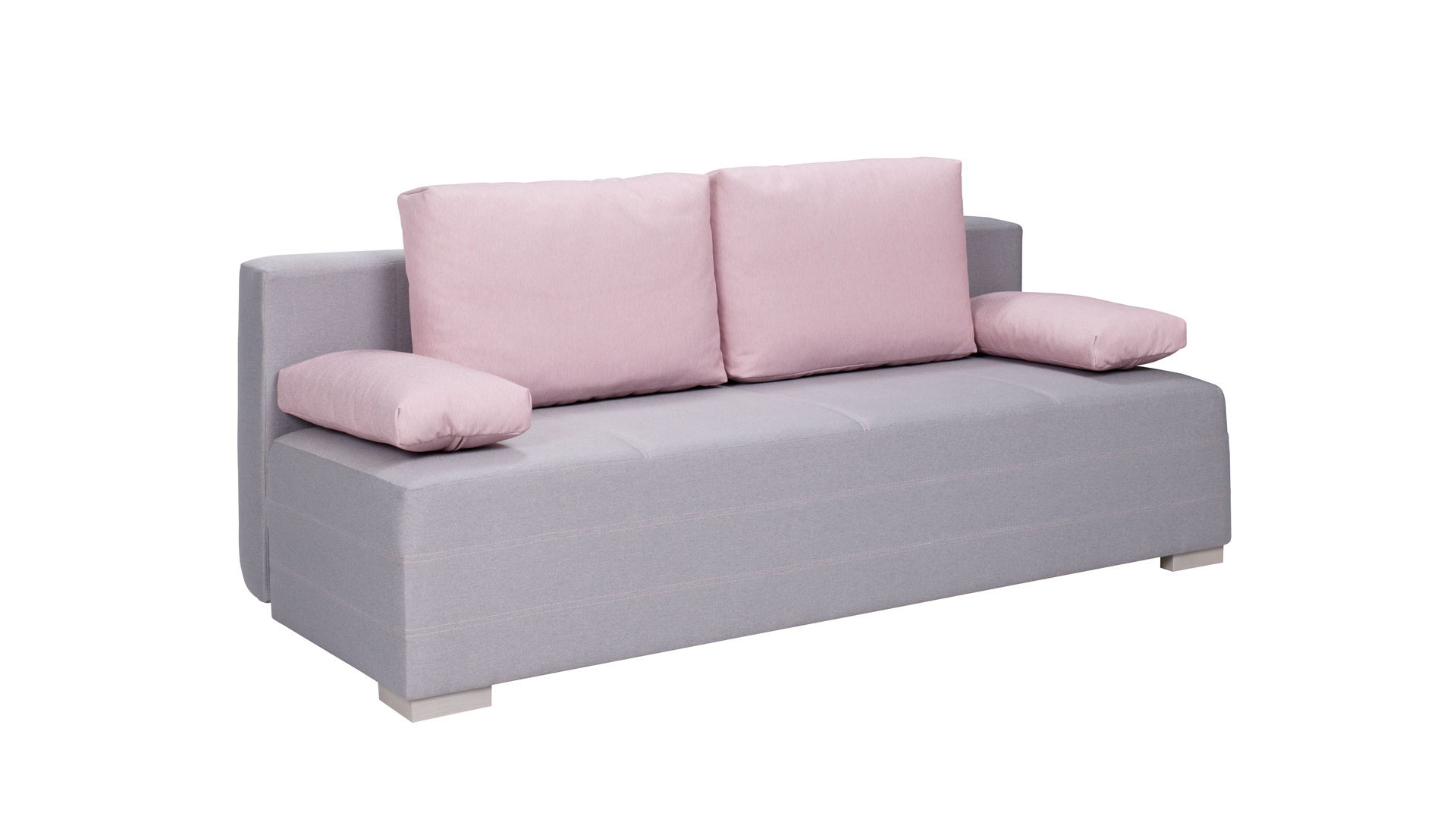 Sofa IWA grey