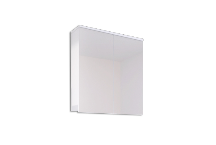 Szafka łazienkowa z lustrem LP6