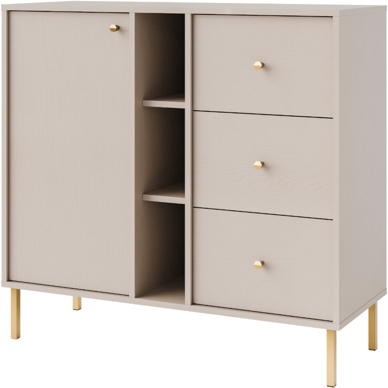 komoda kyoto 08 bez piaskowy