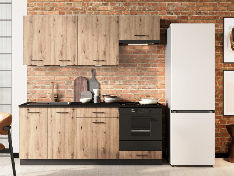 kuchnia ellen 1 grafit dab artisan