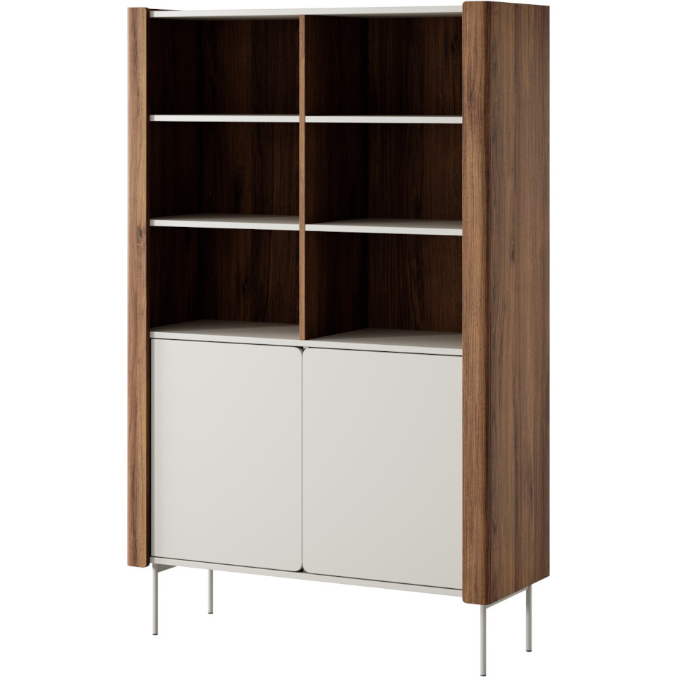 regal collar 04 orzech warmia kaszmir