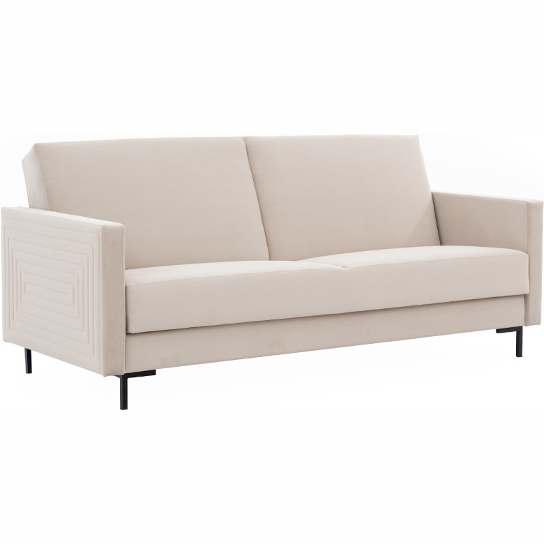 sofa selva b madone 17031 czarny