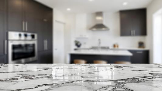 Wysokość blatu w kuchni - jak dobrać do swojego wzrostu?