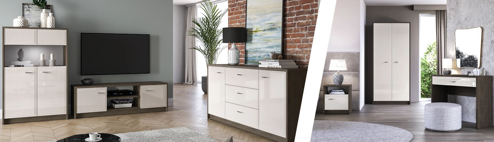 Muebles AVANTI