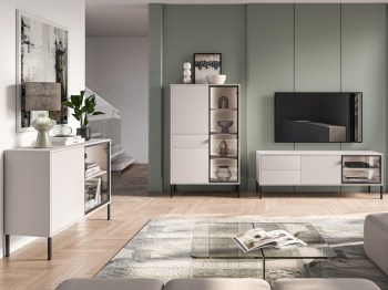 Meble systemowe BURSA