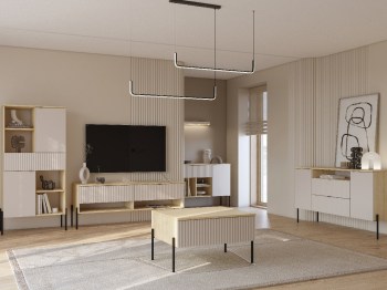 Meble systemowe DORE