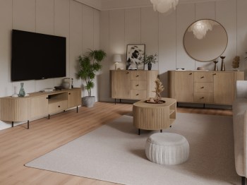 Meble systemowe NARITA