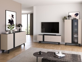 Meble systemowe SABLE