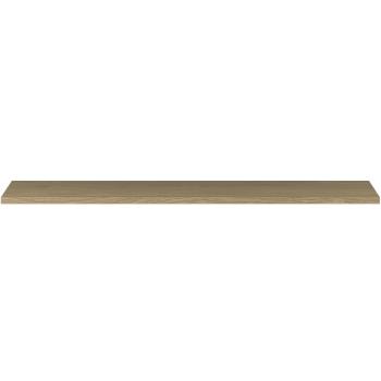 Blat 22mm do szafki łazienkowej 120cm TYP 2048 dąb olejowany
