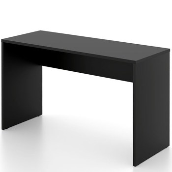 Biurko APIA 03 czarne