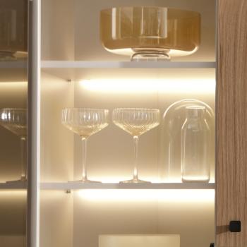 Oświetlenie LED 2P ALPHARD