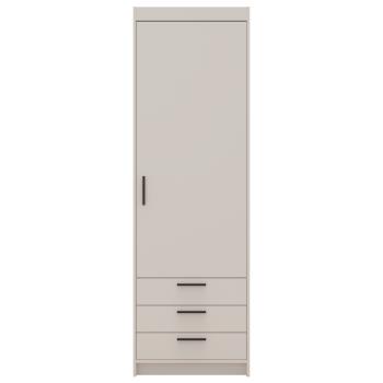 Szafa ELENI 1D3S beż piaskowy