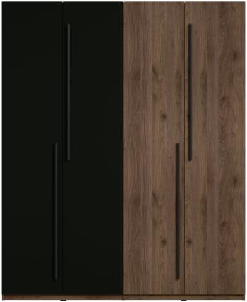 MEBLOSIEK-SZAFA20-WENECJA-CZARNY_ORZECH-F2