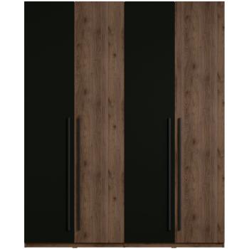 MEBLOSIEK-SZAFA20-WENECJA-CZARNY_ORZECH-F3