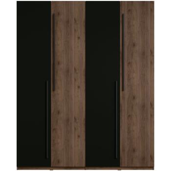 MEBLOSIEK-SZAFA20-WENECJA-CZARNY_ORZECH-F4