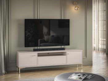 Komoda RTV CALERI 06 kaszmir