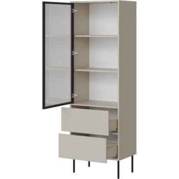 Witryna ANDREA 60 kaszmir