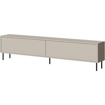 Komoda RTV MELIS 200 2D kaszmir