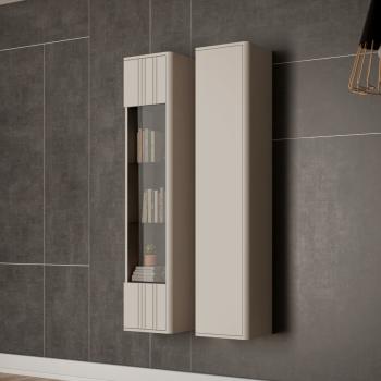 Meble do salonu PLEIN 6 kaszmir