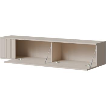 Komoda RTV PLEIN 150 kaszmir