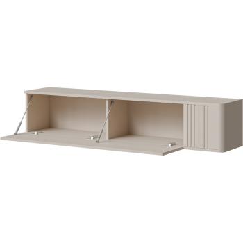  Komoda RTV PLEIN 150 kaszmir