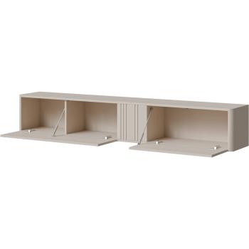 Komoda RTV PLEIN 190 kaszmir