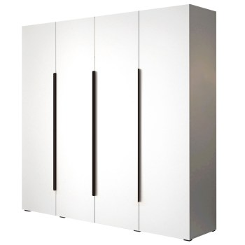 Szafa CABO 200 biała