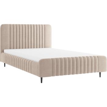 Łóżko tapicerowane 160x200 ALPHARD 11 victoria 21