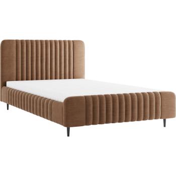 Łóżko tapicerowane 160x200 ALPHARD 11 victoria 36