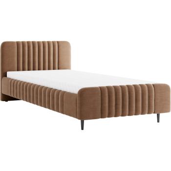 Łóżko tapicerowane 120x200 ALPHARD 12 victoria 36