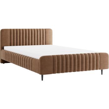 Łóżko tapicerowane 160x200 ALPHARD 12 victoria 36