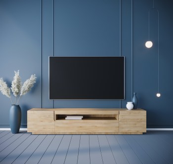 Wnętrze: Komoda RTV DONE 200