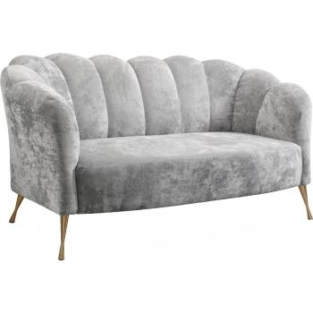 Sofa ARDIA eureka 2132 złoty