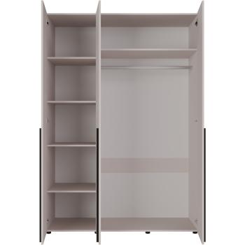 Szafa 150cm DAWN kaszmir