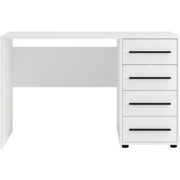 Biurko MAXIS 01 biały