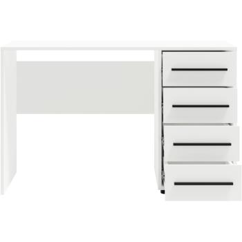 Biurko MAXIS 01 biały