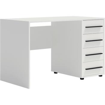 Biurko MAXIS 01 biały