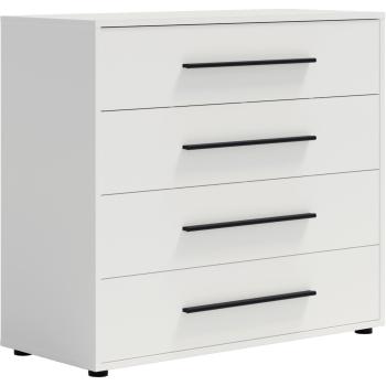 Komoda MAXIS 03 biały