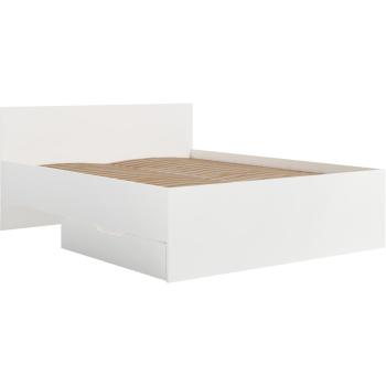Łóżko 160x200 MAXIS 04 biały