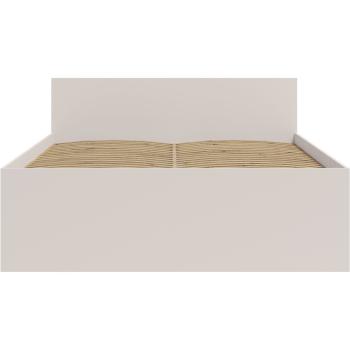 Łóżko 160x200 MAXIS 04 kaszmir