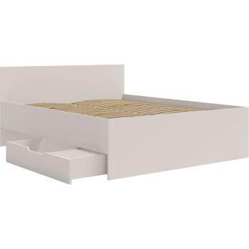 Łóżko 160x200 MAXIS 04 kaszmir