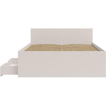 Łóżko 160x200 MAXIS 04 kaszmir