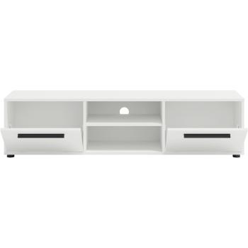 Komoda RTV MAXIS 09 biały