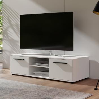 Komoda RTV MAXIS 09 biały