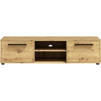 Komoda RTV MAXIS 09 dąb artisan