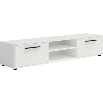 Komoda RTV MAXIS 10 biały