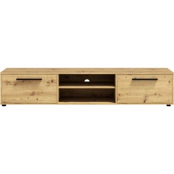 Komoda RTV MAXIS 10 dąb artisan
