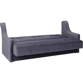 Funkcja spania: Sofa AGARA