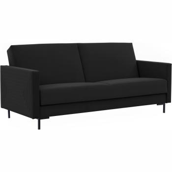 Sofa SELVA B madone 17047 czarny