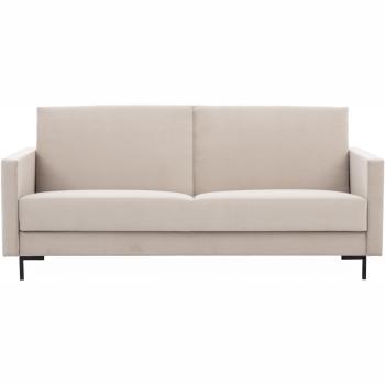 Sofa SELVA madone 17031 czarny